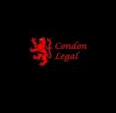 condon legal logo